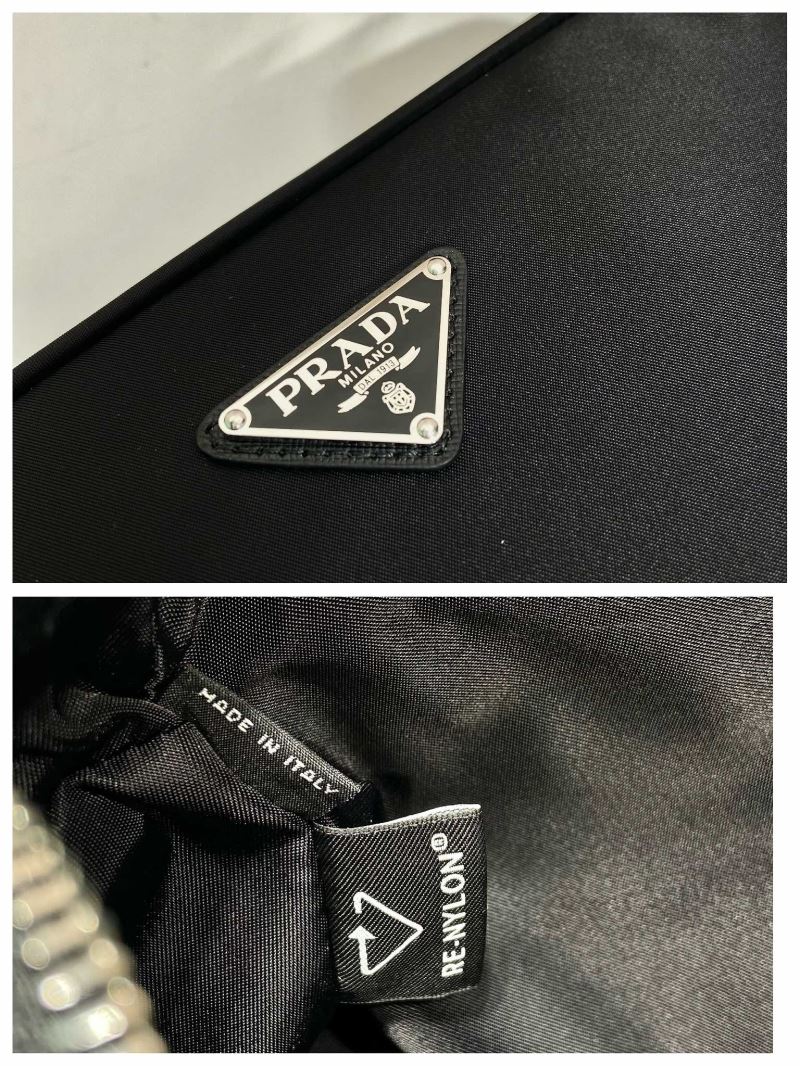 Mens Prada Satchel Bags